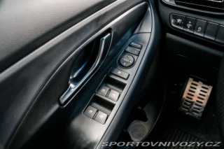 Hyundai i30 N N 2.0 T-GDi N Performanc 2024