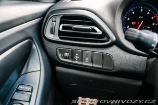 Hyundai i30 N N 2.0 T-GDi N Performanc 2024
