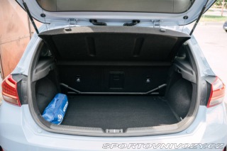 Hyundai i30 N N 2.0 T-GDi N Performanc 2024