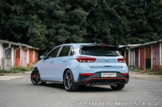 Hyundai i30 N N 2.0 T-GDi N Performanc 2024