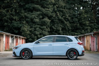 Hyundai i30 N N 2.0 T-GDi N Performanc 2024