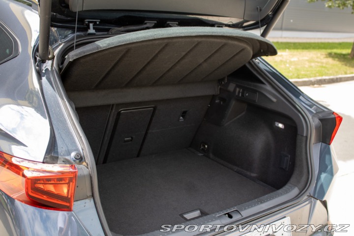Cupra Formentor 2.0 TDi 4drive DSG /aj n 2023