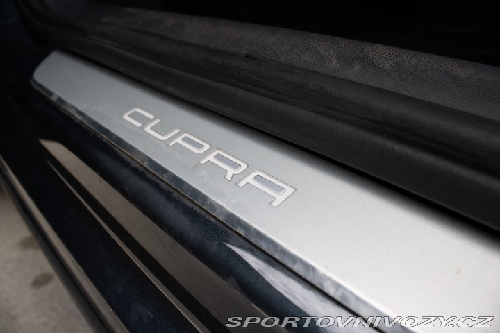 Cupra Formentor 2.0 TDi 4drive DSG /aj n 2023