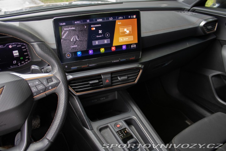 Cupra Formentor 2.0 TDi 4drive DSG /aj n 2023