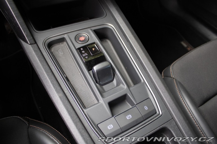 Cupra Formentor 2.0 TDi 4drive DSG /aj n 2023
