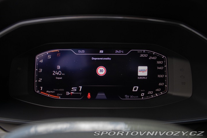 Cupra Formentor 2.0 TDi 4drive DSG /aj n 2023