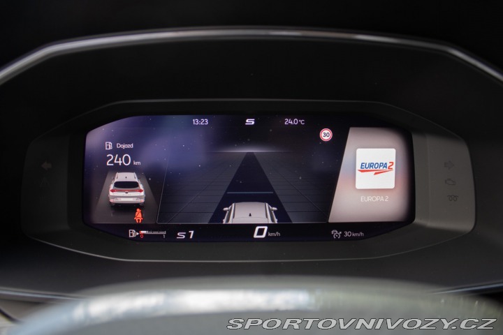 Cupra Formentor 2.0 TDi 4drive DSG /aj n 2023