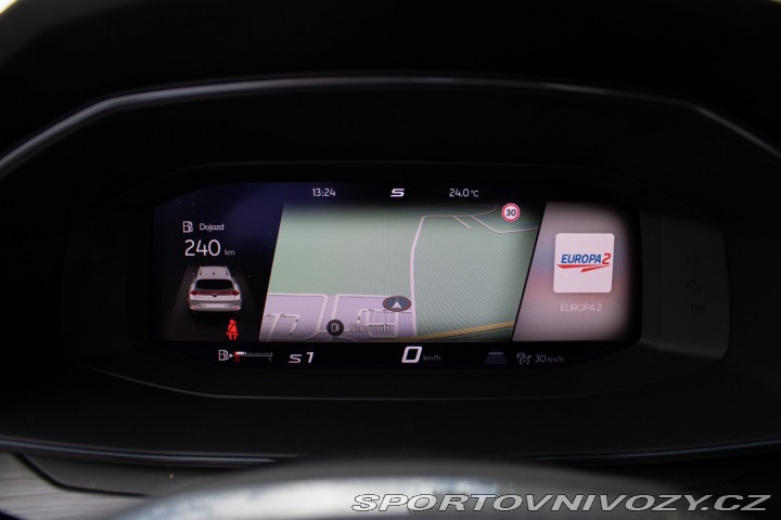 Cupra Formentor 2.0 TDi 4drive DSG /aj n 2023