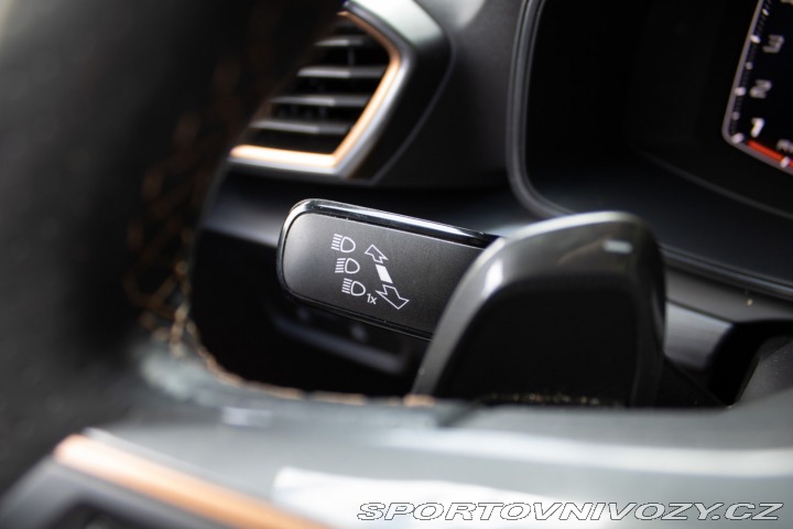 Cupra Formentor 2.0 TDi 4drive DSG /aj n 2023