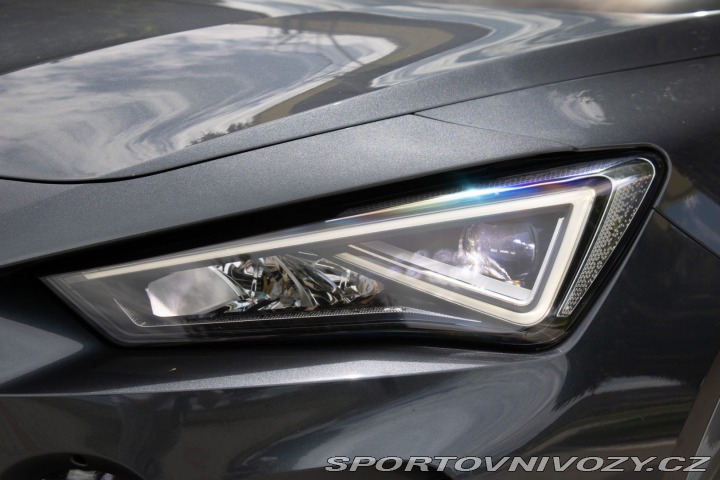 Cupra Formentor 2.0 TDi 4drive DSG /aj n 2023