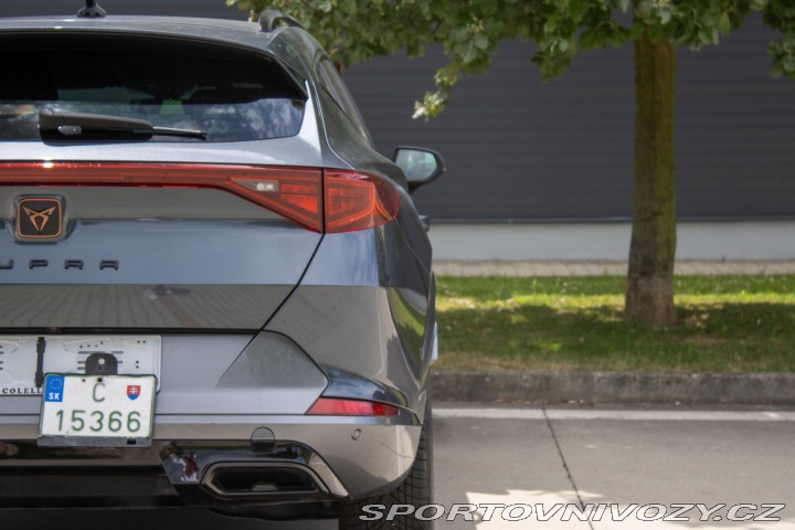 Cupra Formentor 2.0 TDi 4drive DSG /aj n 2023