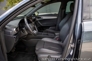 Cupra Formentor 2.0 TDi 4drive DSG /aj n 2023