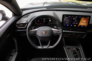 Cupra Formentor 2.0 TDi 4drive DSG /aj n 2023