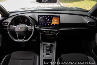Cupra Formentor 2.0 TDi 4drive DSG /aj n 2023