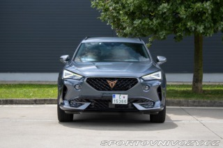 Cupra Formentor 2.0 TDi 4drive DSG /aj n 2023