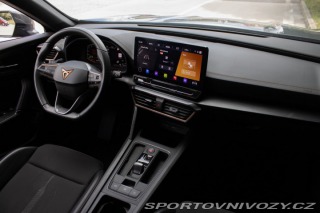 Cupra Formentor 2.0 TDi 4drive DSG /aj n 2023