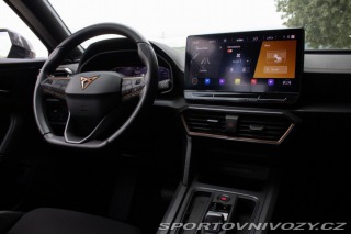 Cupra Formentor 2.0 TDi 4drive DSG /aj n 2023