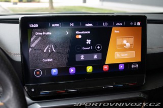 Cupra Formentor 2.0 TDi 4drive DSG /aj n 2023