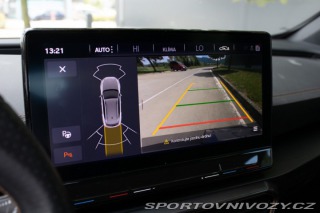 Cupra Formentor 2.0 TDi 4drive DSG /aj n 2023