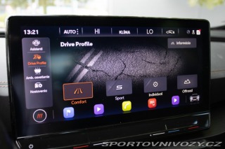 Cupra Formentor 2.0 TDi 4drive DSG /aj n 2023