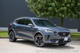 Cupra Formentor 2.0 TDi 4drive DSG /aj n 2023