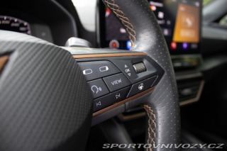 Cupra Formentor 2.0 TDi 4drive DSG /aj n 2023