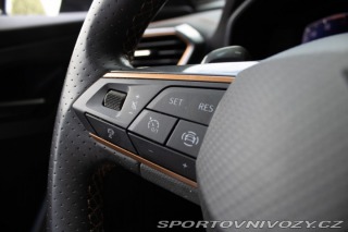 Cupra Formentor 2.0 TDi 4drive DSG /aj n 2023