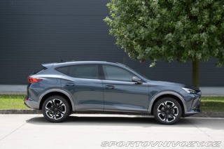 Cupra Formentor 2.0 TDi 4drive DSG /aj n 2023