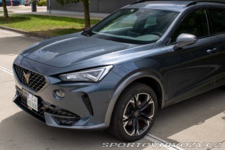 Cupra Formentor 2.0 TDi 4drive DSG /aj n 2023