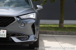 Cupra Formentor 2.0 TDi 4drive DSG /aj n 2023