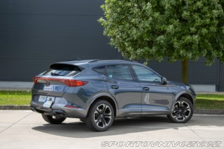 Cupra Formentor 2.0 TDi 4drive DSG /aj n 2023