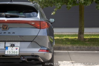 Cupra Formentor 2.0 TDi 4drive DSG /aj n 2023