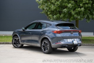 Cupra Formentor 2.0 TDi 4drive DSG /aj n 2023