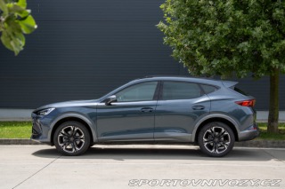 Cupra Formentor 2.0 TDi 4drive DSG /aj n 2023