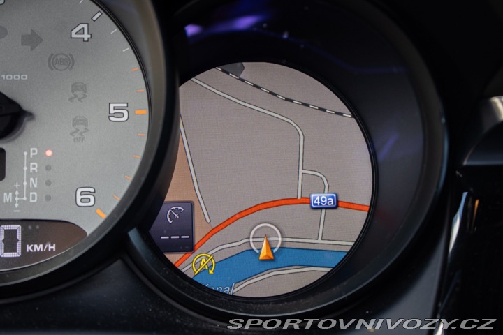 Porsche Macan S, 190kW, A7, 2014 2014