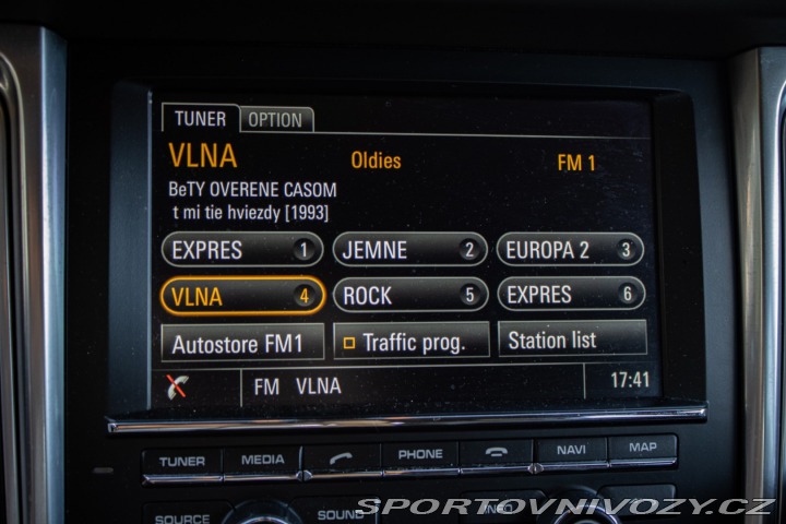 Porsche Macan S, 190kW, A7, 2014 2014