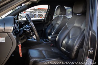 Porsche Macan S, 190kW, A7, 2014 2014