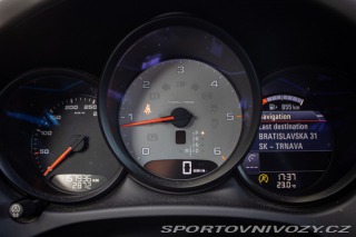 Porsche Macan S, 190kW, A7, 2014 2014