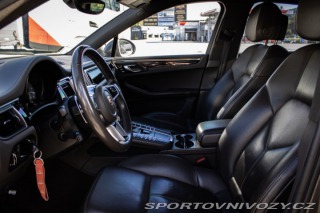 Porsche Macan S, 190kW, A7, 2014 2014