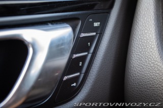 Porsche Macan S, 190kW, A7, 2014 2014