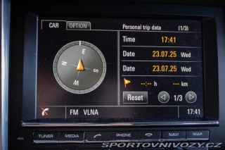 Porsche Macan S, 190kW, A7, 2014 2014