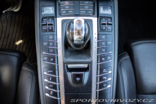 Porsche Macan S, 190kW, A7, 2014 2014