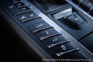 Porsche Macan S, 190kW, A7, 2014 2014