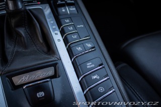 Porsche Macan S, 190kW, A7, 2014 2014