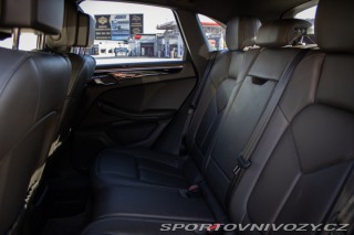 Porsche Macan S, 190kW, A7, 2014 2014