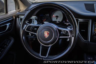 Porsche Macan S, 190kW, A7, 2014 2014