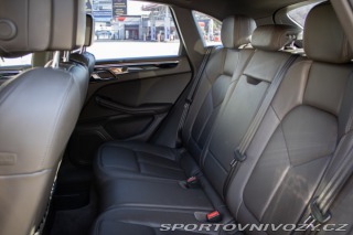 Porsche Macan S, 190kW, A7, 2014 2014