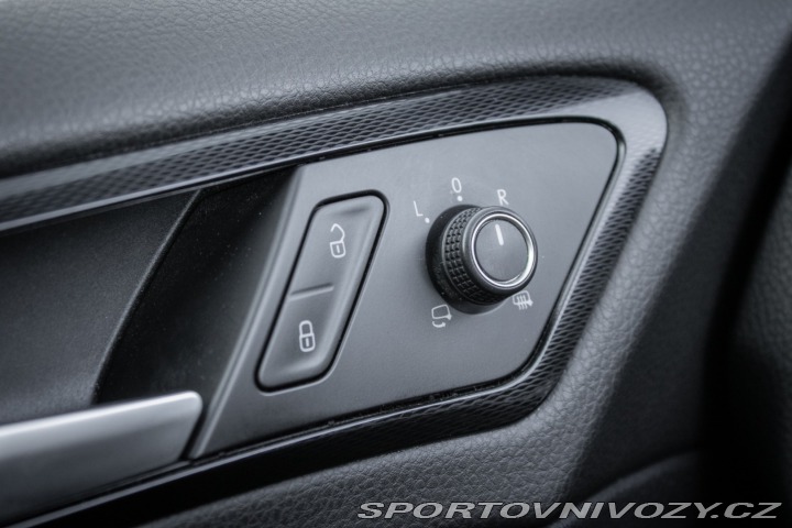 Volkswagen Golf 2.0 TFSI GTI DSG 2013