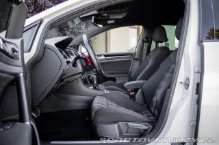 Volkswagen Golf 2.0 TFSI GTI DSG 2013