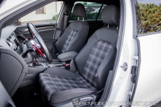 Volkswagen Golf 2.0 TFSI GTI DSG 2013
